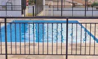 Imagem 2: Apartamento com 2 dormitórios, 49 m² - venda por R$ 170.000,00 ou aluguel por R$ 960,00/mê