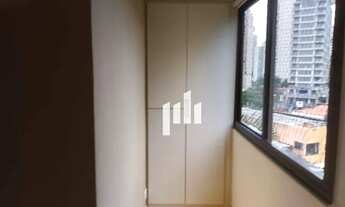 Imagem 9: Apartamento com 3 dormitórios à venda, 129 m² por R$ 1.580.000,00 - Moema - São Paulo/SP