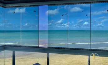 Imagem 5: Apartamento com 2 dormitórios para alugar, 70 m² por R$ 4.600,00/mês - Bessa - João Pessoa