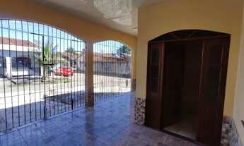 Imagem 3: Casa no Sideral Casa com 3 dormitórios