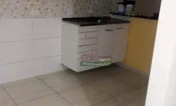 Imagem 6: Apartamento com 3 dormitórios à venda, 85 m² por R$ 240.000,00 - Água Preta - Pindamonhang
