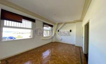 Imagem 3: Apartamento espaçoso com vista mar