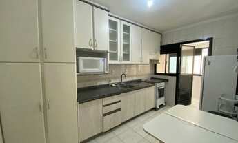 Imagem 7: Locação Anual - Apartamento frente mar com 3 dormitórios e 1 vaga - Balneário Camboriu