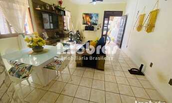 Imagem 4: Casa para alugar, 120 m² por R$ 2.000,00/mês - José de Alencar - Fortaleza/CE