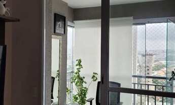 Imagem 2: Apartamento em Presidente Altino