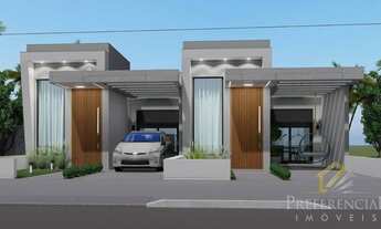 Imagem: Casa e Sobrado de 2 dormitórios à Venda