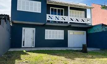 Imagem: Sobrado na av Albano Francisco jardim América