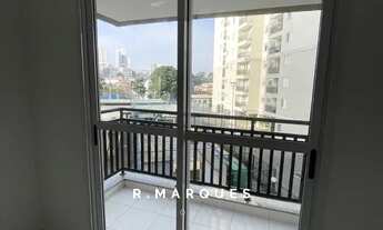 Imagem: Apartamento com 2 quartos em Centro - Jacareí