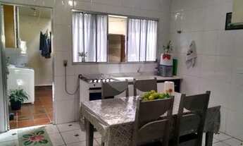 Imagem 6: SOBRADO A VENDA com 02 dormitórios na Cidade Dutra