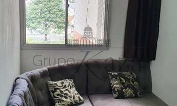 Imagem 1: Apartamento para aluguel e venda com 45 metros quadrados com 2 quartos