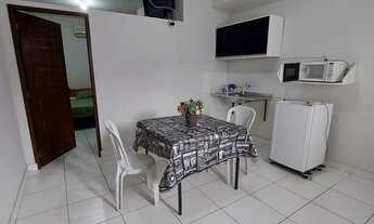 Imagem 3: Excelente apt, kit net, flat, Com e Sem mobília em icoaraci , centro