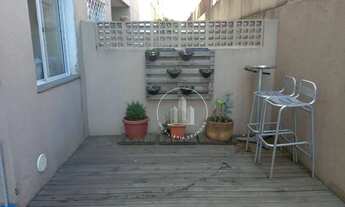 Imagem 7: Apartamento com 2 dormitórios à venda, 56 m² por R$ 246.000,00 - Serraria - São José/SC