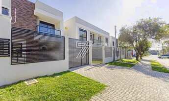 Imagem 2: Sobrado duplex / 102m² / 3 dormitórios / suíte / Boa Vista