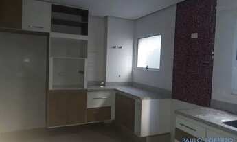 Imagem 4: CASA EM CONDOMÍNIO - MORUMBI - SP