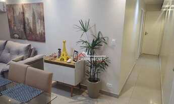 Imagem 6: APARTAMENTO À VENDA - CAMPO GRANDE - SANTOS/SP