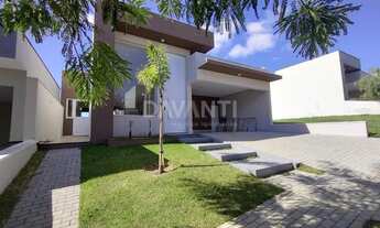 Imagem 3: Casa - Residencial Villa do Sol - Valinhos