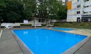 Imagem 5: Apartamento para venda tem 100 metros quadrados com 3 quartos em Aleixo - Manaus - AM