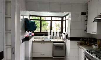 Imagem 13: Apartamento com 3 dormitórios à venda, 129 m² por R$ 1.580.000,00 - Moema - São Paulo/SP