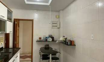 Imagem 2: Condomínio Edificio Tauva - 200 m² - 3 quartos - 4 banheiros - Copacabana