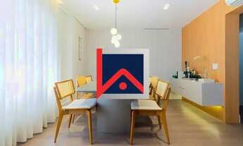 Imagem 5: Apartamento Venda Jardim Paulista 114 m² 2 Dormitórios