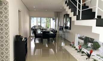 Imagem: Casa - Condomínio Bosques de Grevílea