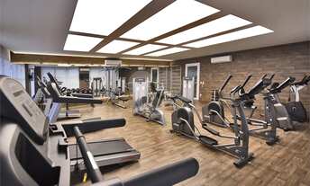 Imagem 6: Apartamento para venda possui 278 metros quadrados com 4 quartos em Indianópolis - São Pau