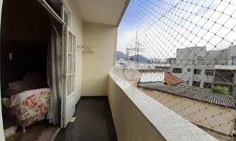 Imagem 5: Apartamento com 3 quartos à venda, 136 m² por R$ 1.790.000 - Botafogo - Rio de Janeiro/RJ