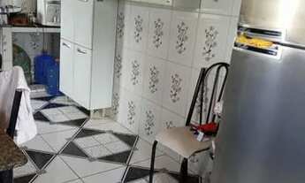 Imagem: Casa de dois Pavimentos com Ponto Comercial