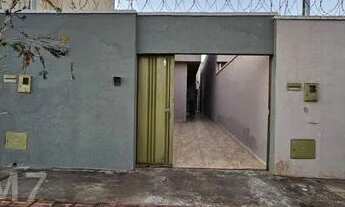 Imagem 4: Casa para Venda em Goiânia, Conjunto Vera Cruz, 2 dormitórios, 1 suíte, 2 banheiros, 2 vag