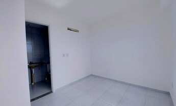 Imagem 5: Apartamento para venda possui 64 metros quadrados com 3 quartos em Caxangá - Recife - PE