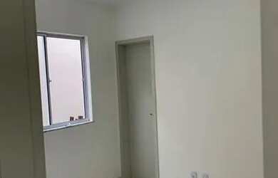 Imagem 3: Alugo casa no condomínio América house 2/4 quartos sendo 2 suíte com armários de cozinha