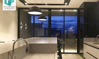 Imagem 5: Sobrado com 4 dormitórios à venda, 540 m² por R$ 2.200.000,00 - Condomínio Portal da Prima