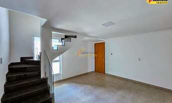 Imagem 1: Apartamento Cobertura à venda, 3 quartos, 1 suíte, 2 vagas, Bom Pastor - Divinópolis/MG