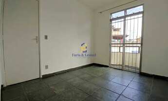 Imagem: Apartamento 57 m² - 2 quartos apenas 135