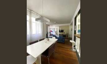 Imagem 7: Apartamento à Venda - Sion, 3 Quartos, 120 m2