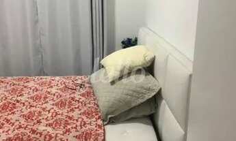 Imagem: São Paulo - Apartamento Padrão - Mooca