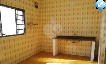 Imagem 5: Bauru - Casa Padrão - Parque União