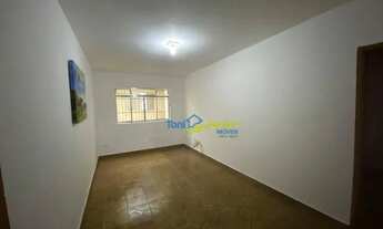 Imagem 2: Sobrado com 3 dormitórios à venda, 180 m² por R$ 550.000,00 - Vila Guarani - Santo André/S