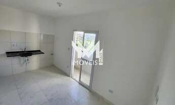 Imagem: Apartamento, Vila Carmosina - São Paulo