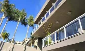 Imagem: Casa com 4 dormitórios à venda, 750 m²