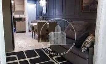 Imagem: Apartamento com 2 dormitórios à venda