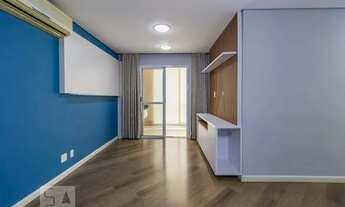 Imagem 2: Apartamento para Aluguel - Jardim Esperança, 3 Quartos, 80 m2