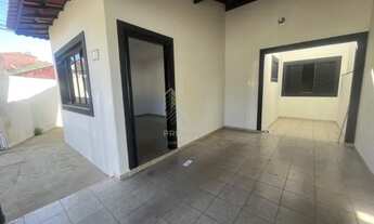 Imagem 3: Casa Térrea em Vila Carvalho - Atibaia