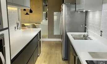 Imagem 4: Apartamento Venda Campo Belo 70 m² 2 Dormitórios