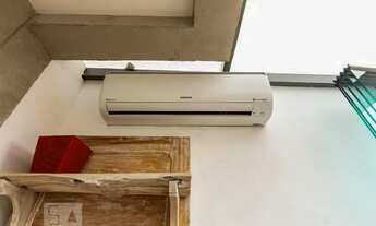 Imagem 4: Apartamento para Aluguel - Vila Madalena, 1 Quarto, 77 m2