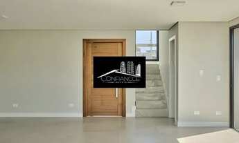 Imagem 6: Casa 3 quartos e 3 suítes à venda no Vivendas do Parque no São Francisco em Curitiba/PR