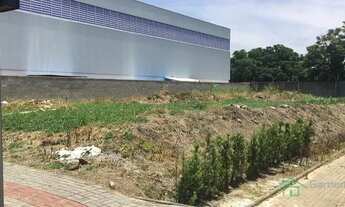 Imagem 5: Belo Terreno Comercial em Condomínio - Jacareí!!!