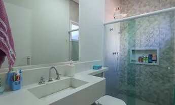 Imagem 4: CASA TÉRREA CONDOMÍNIO JARDINS DO IMPÉRIO - INDAIATUBA - HD INVEST