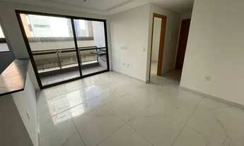 Imagem 5: Apartamento com 2 Quartos à venda, 59m² - Intermares em Cabedelo - PB