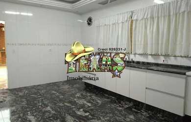 Imagem 4: SOBRADO A VENDA NO PARQUE SAVOY